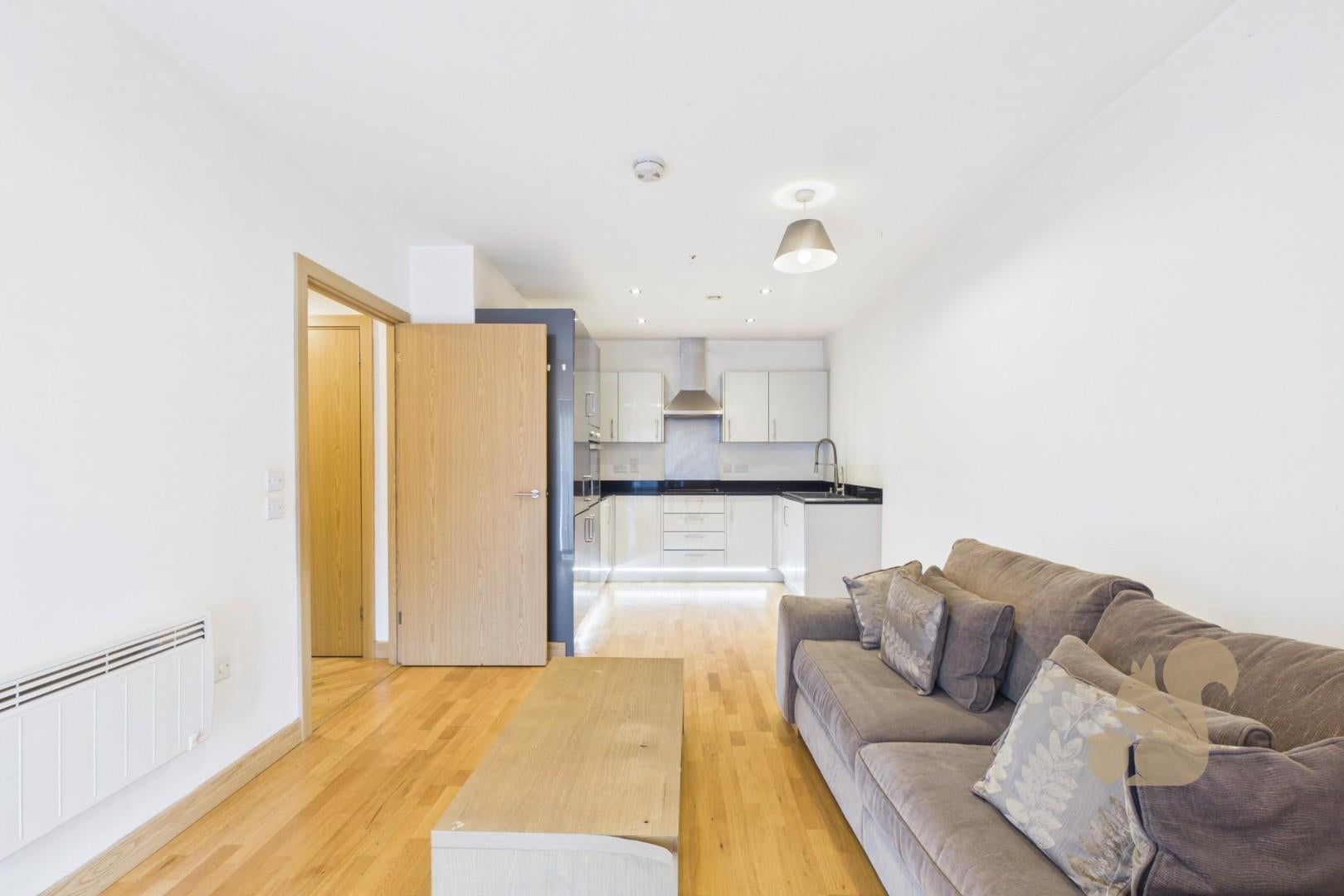 Flat Ship Mews in Clacton-on-Sea