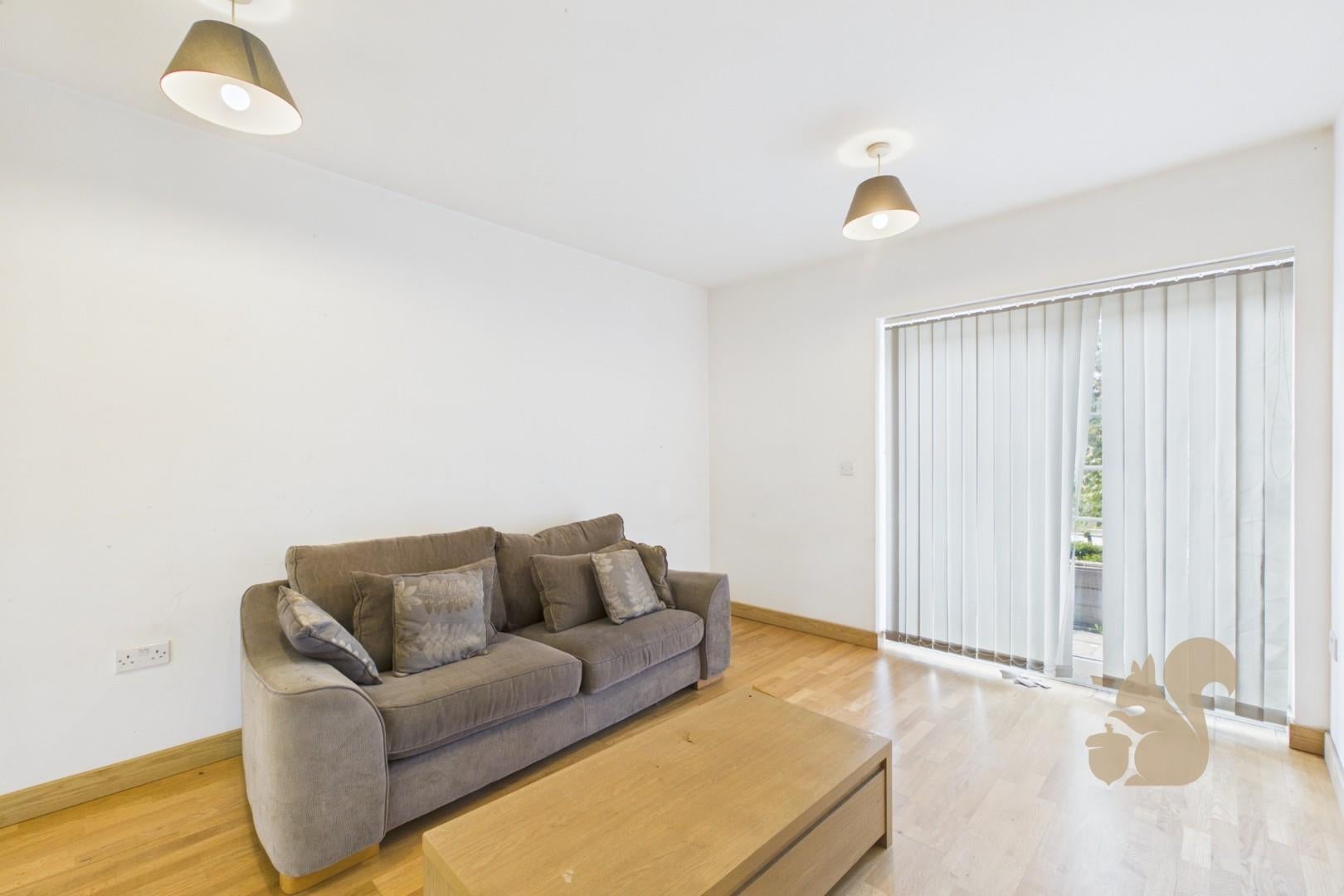 Flat Ship Mews in Clacton-on-Sea