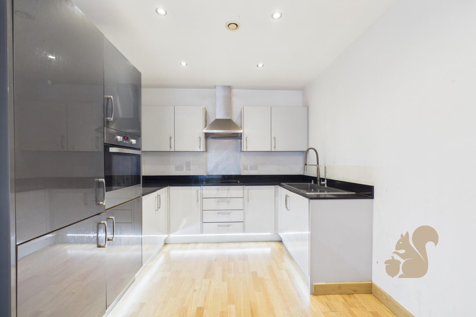 Flat Ship Mews in Clacton-on-Sea