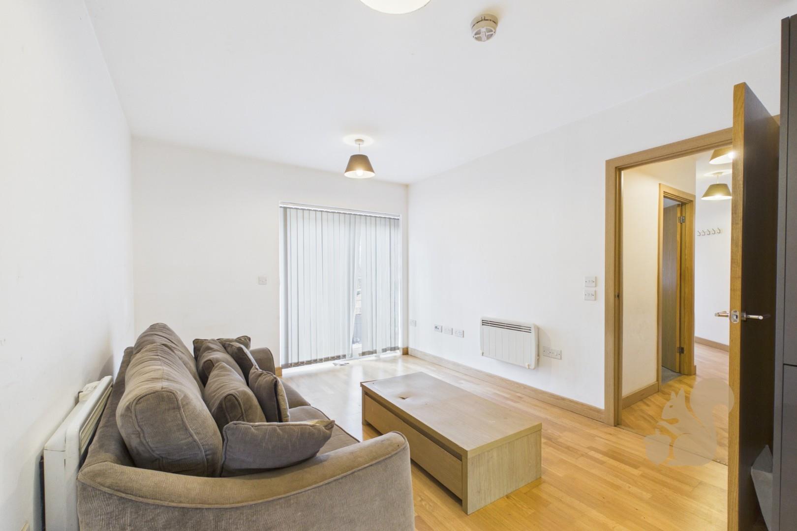 Flat Ship Mews in Clacton-on-Sea