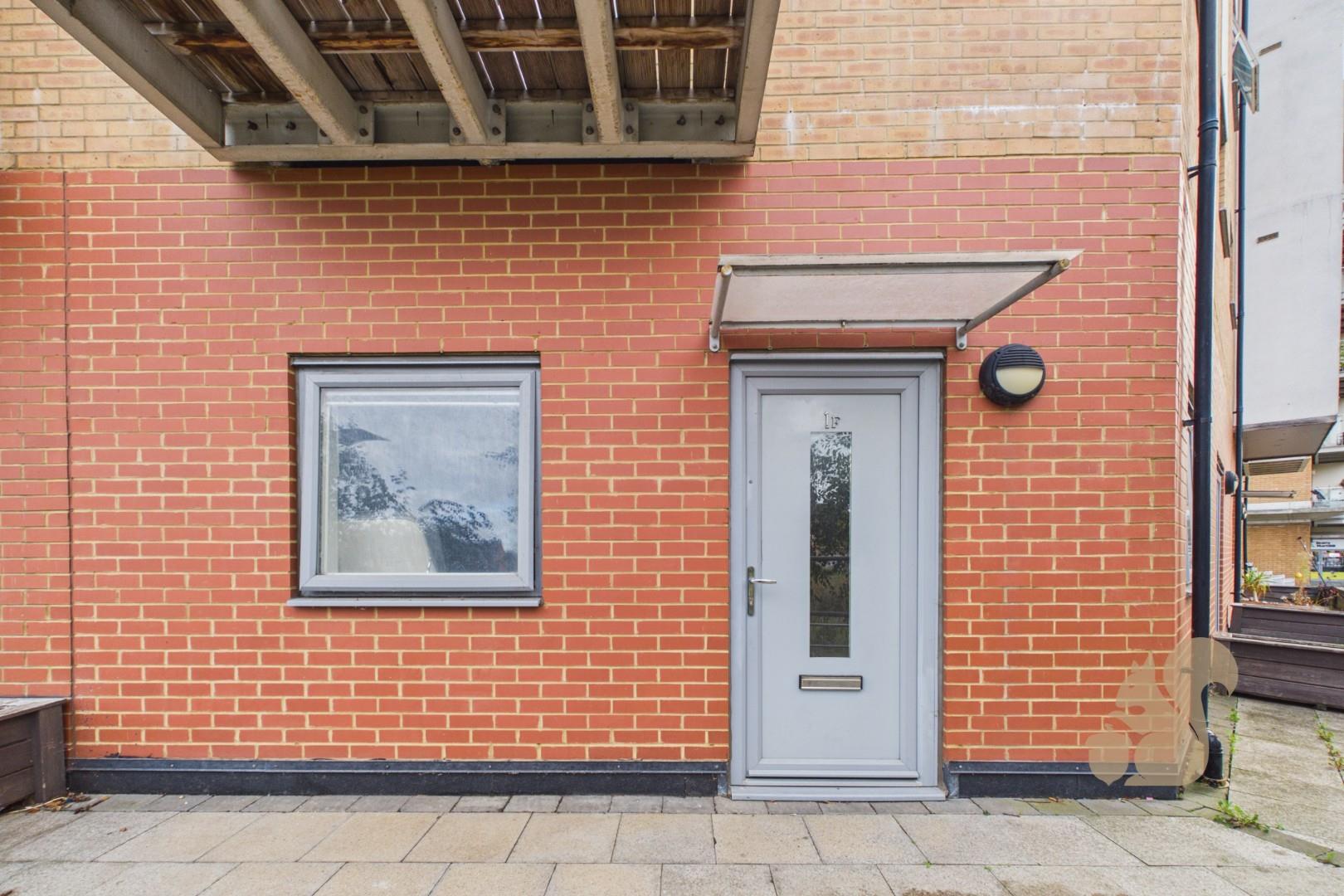 Flat Ship Mews in Clacton-on-Sea