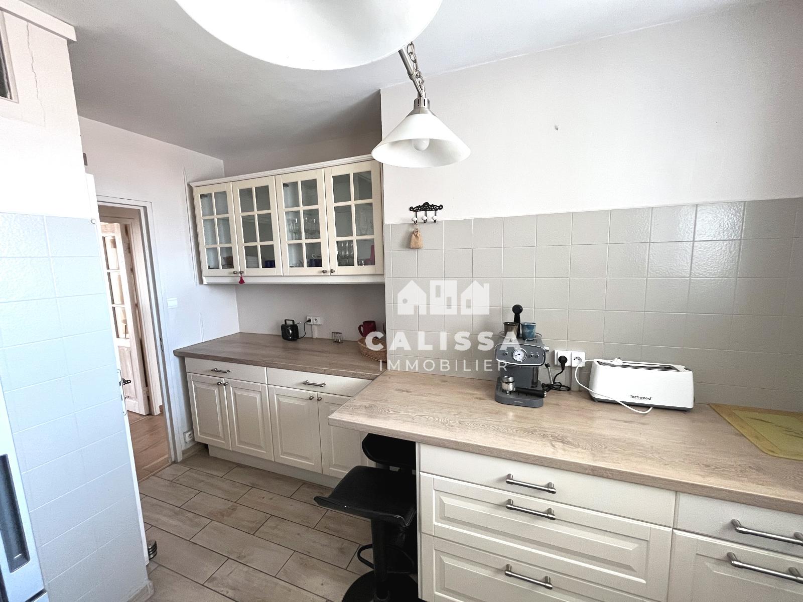 Appartement Boulevard des Minimes à Toulouse