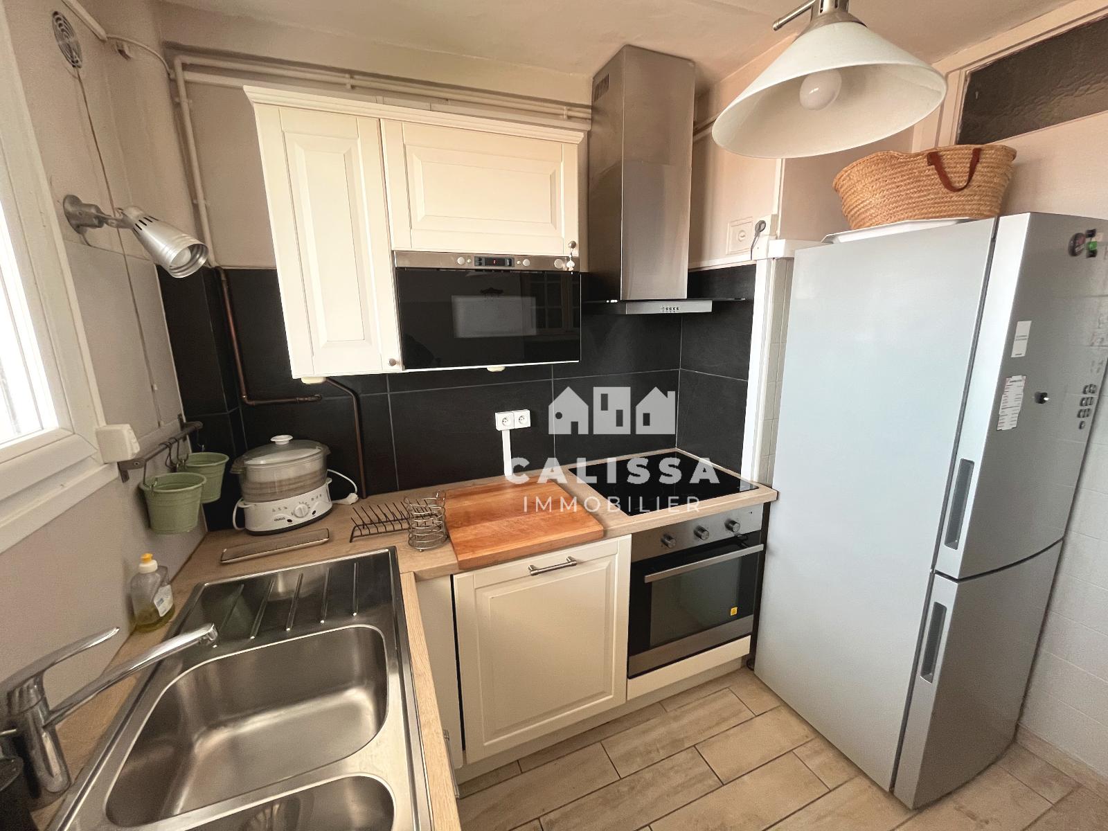 Appartement Boulevard des Minimes à Toulouse