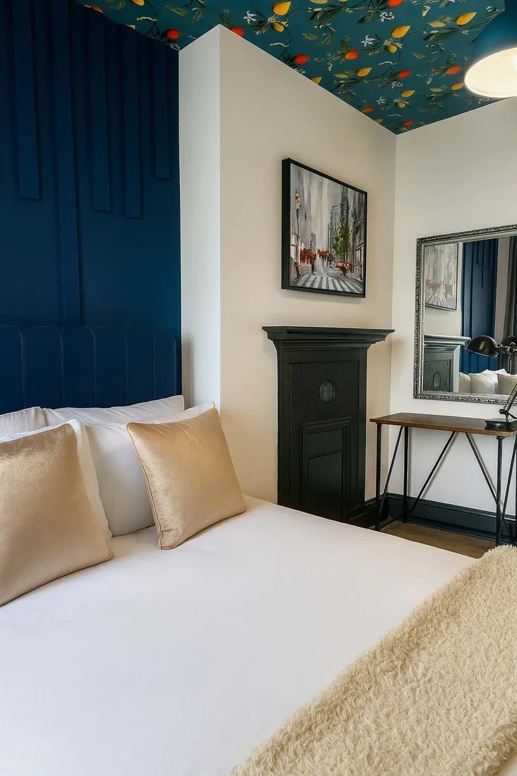 Flat Hilden Square in Warrington