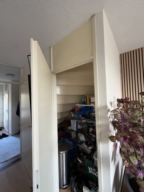 Appartement Wezenland in Wormer