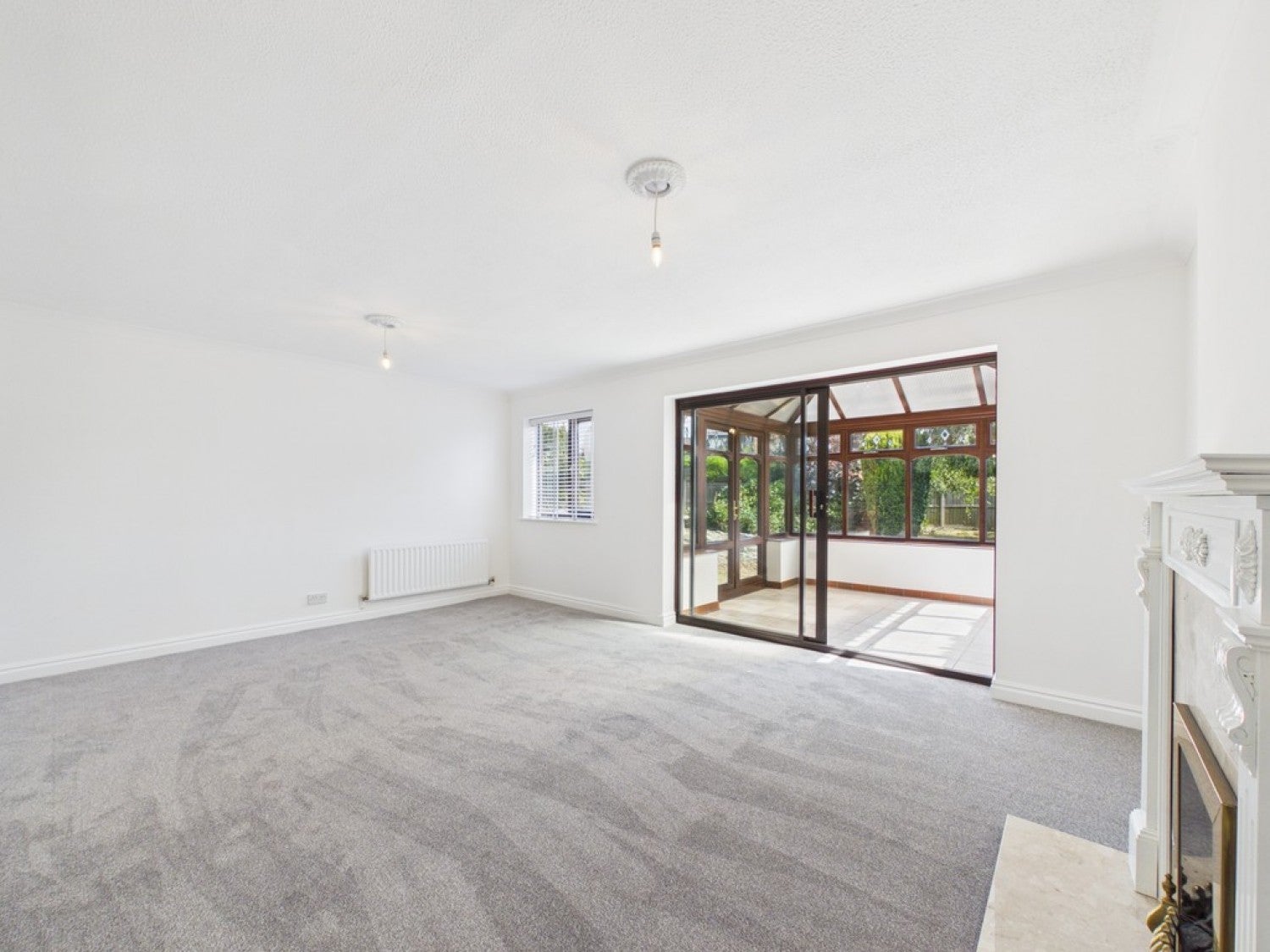 House De Havilland Drive in Stafford