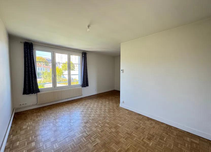 Flat Rue de Toulouse in Limoges