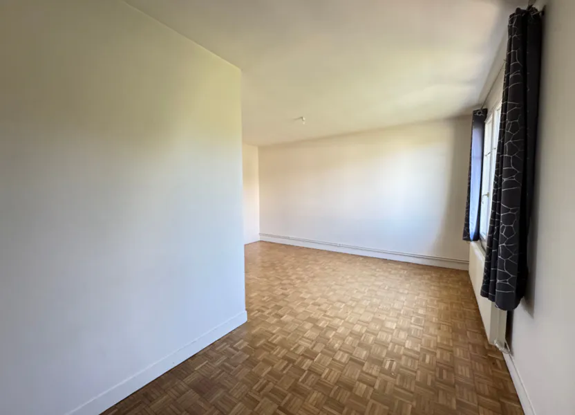 Flat Rue de Toulouse in Limoges