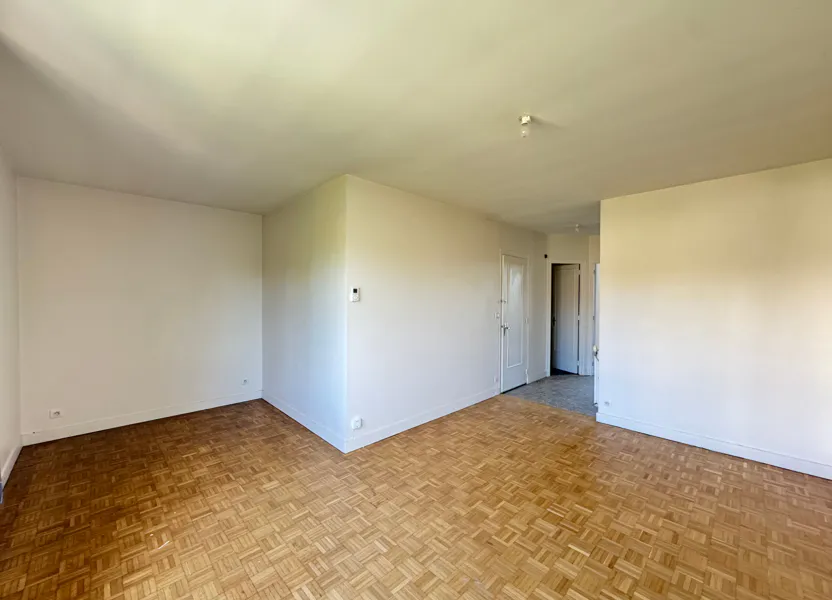 Flat Rue de Toulouse in Limoges