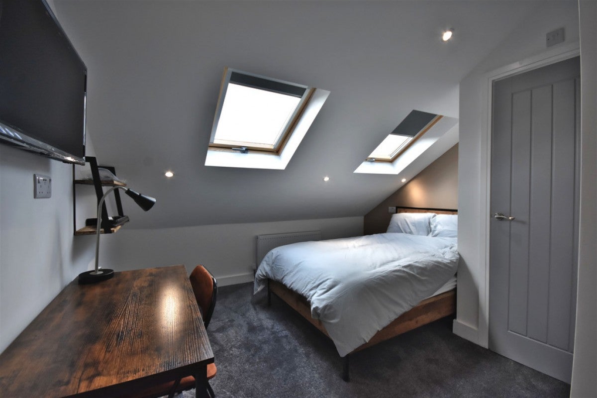 Room Kingsway in Coventry