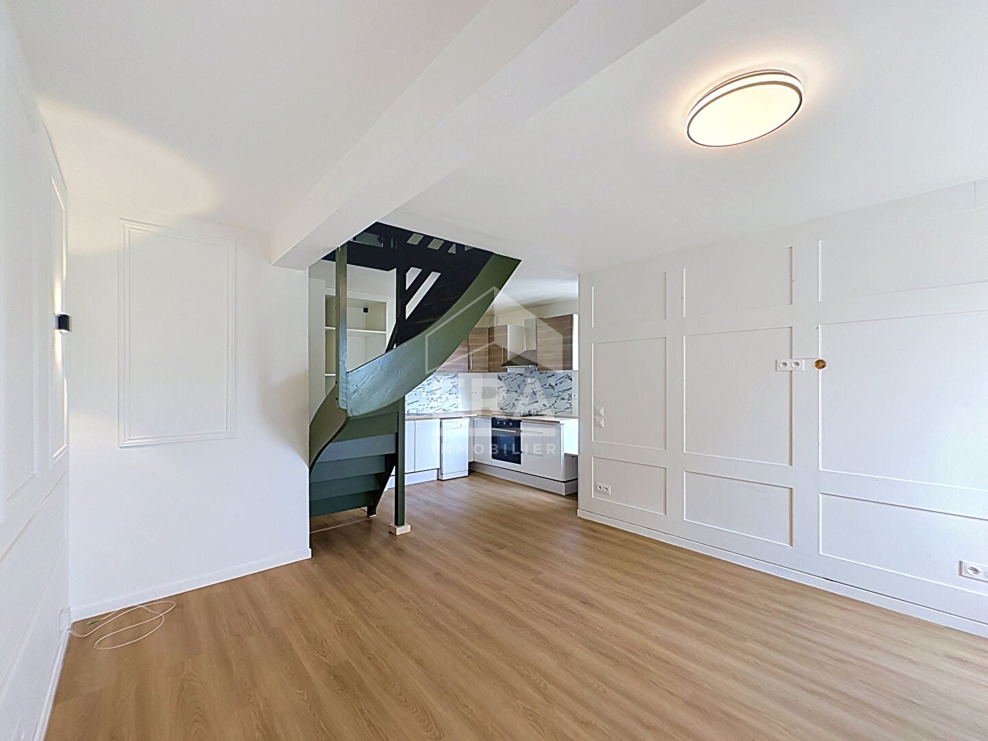 Appartement Rue Louis Moreau à Étampes