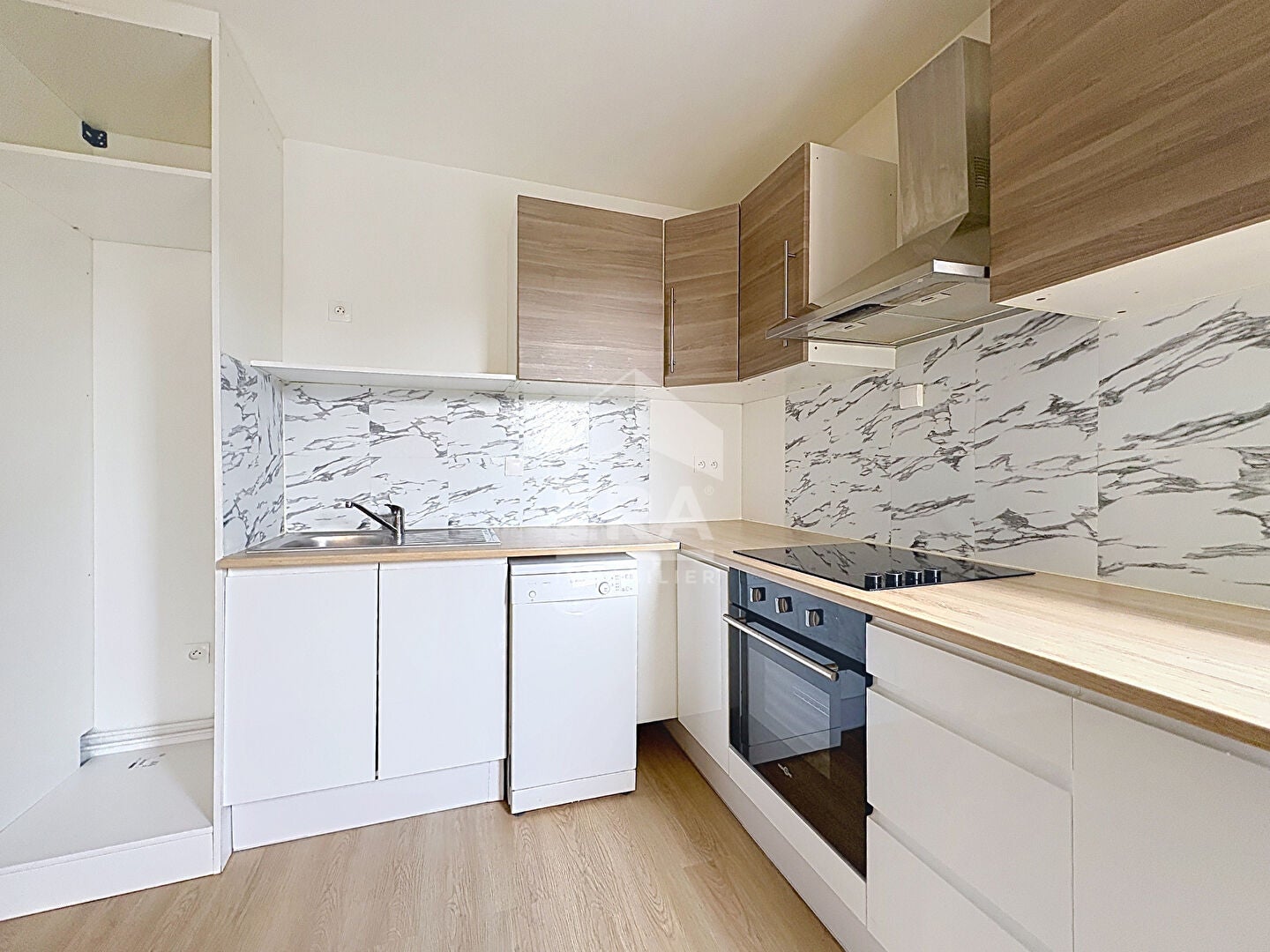 Appartement Rue Louis Moreau à Étampes