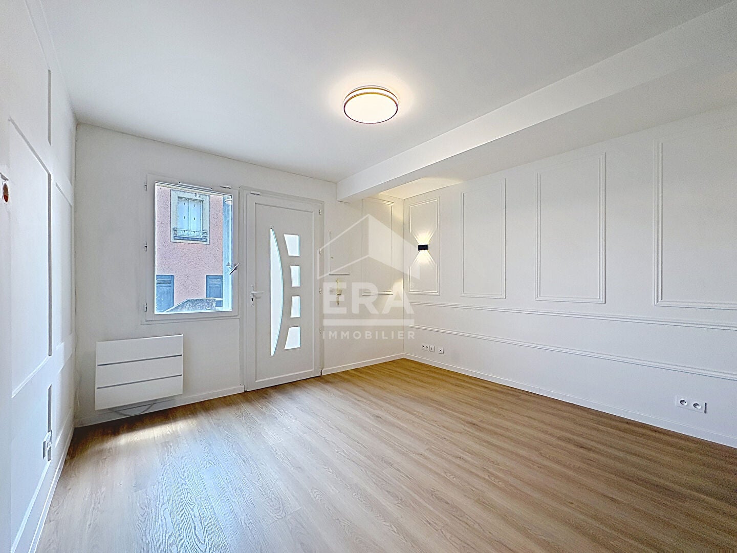 Appartement Rue Louis Moreau à Étampes