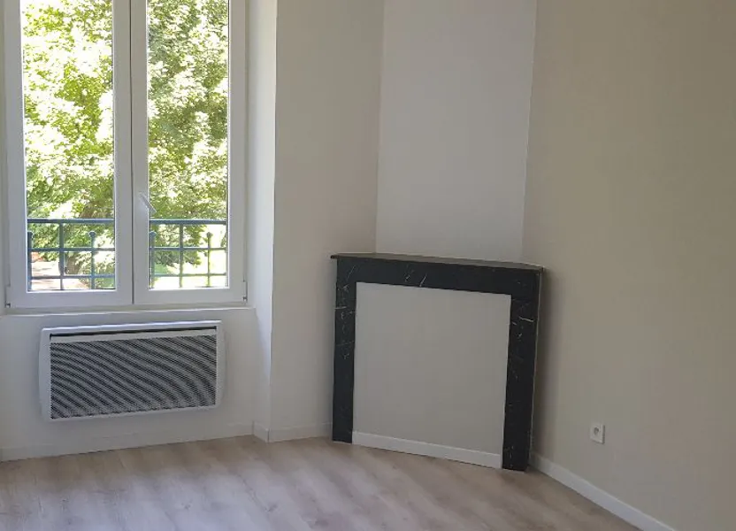 Appartement Résidence du Mail à Nemours