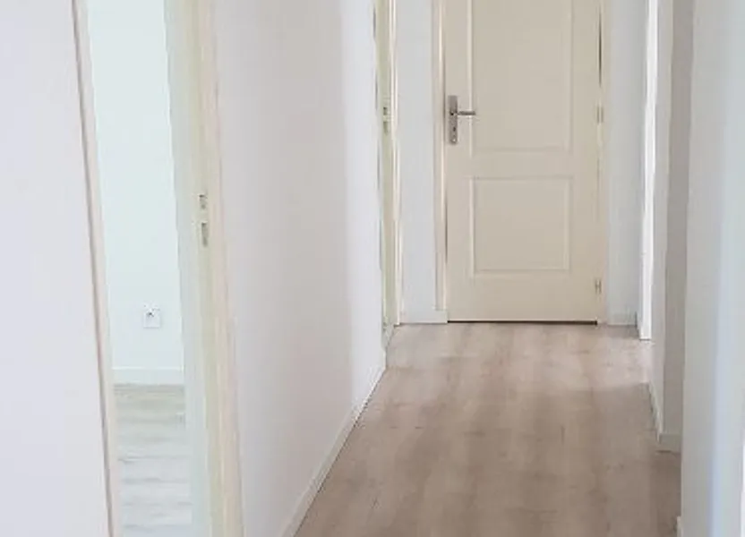 Appartement Résidence du Mail à Nemours
