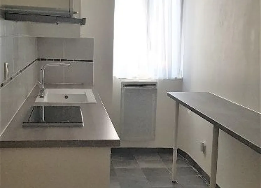 Appartement Résidence du Mail à Nemours