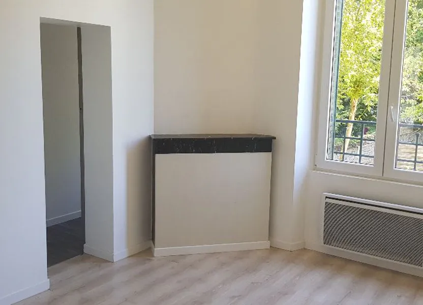 Appartement Résidence du Mail à Nemours