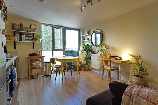 Flat Armidale Avenue in Bristol