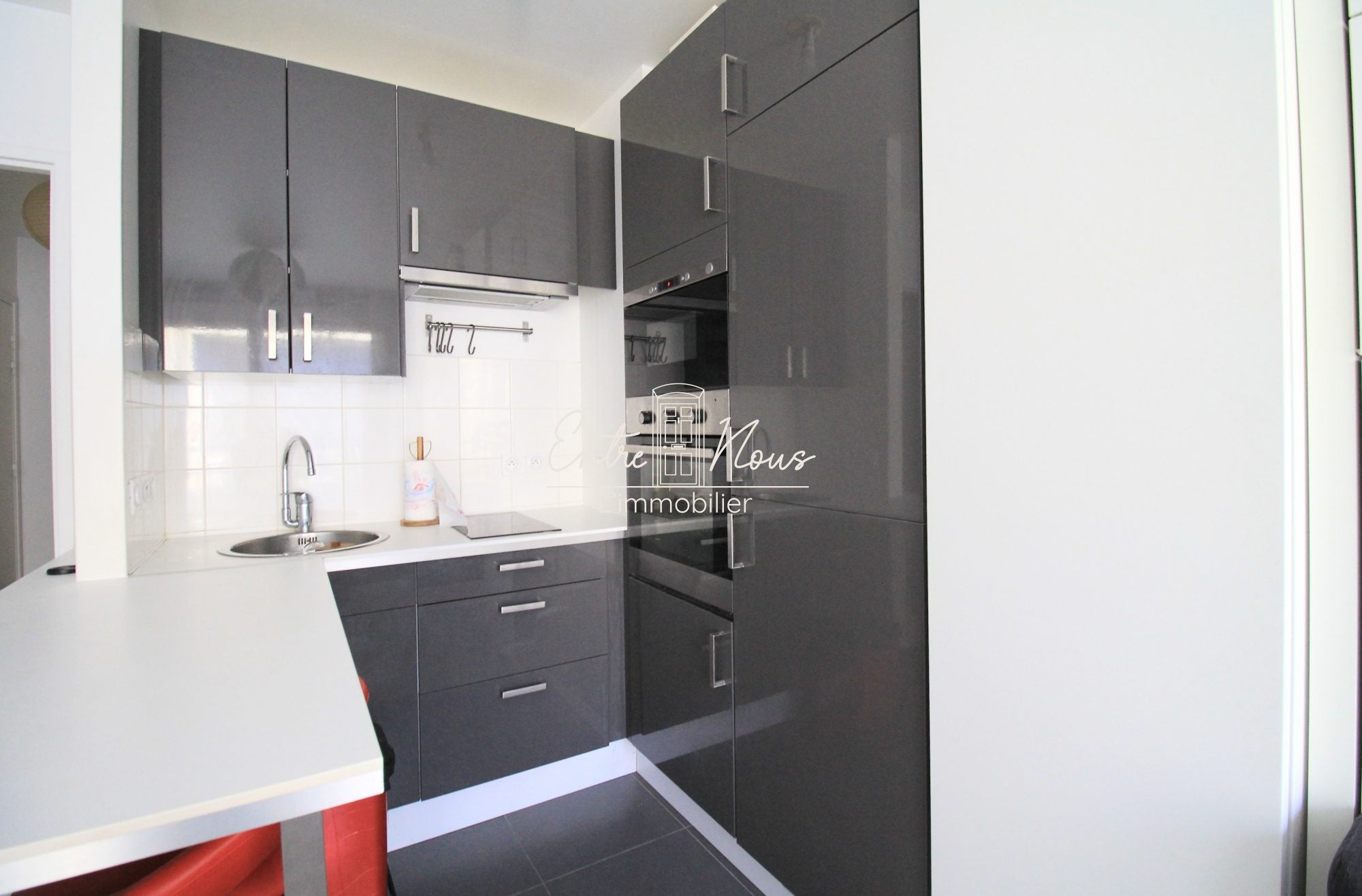 Appartement Rue Hoche à Colombes