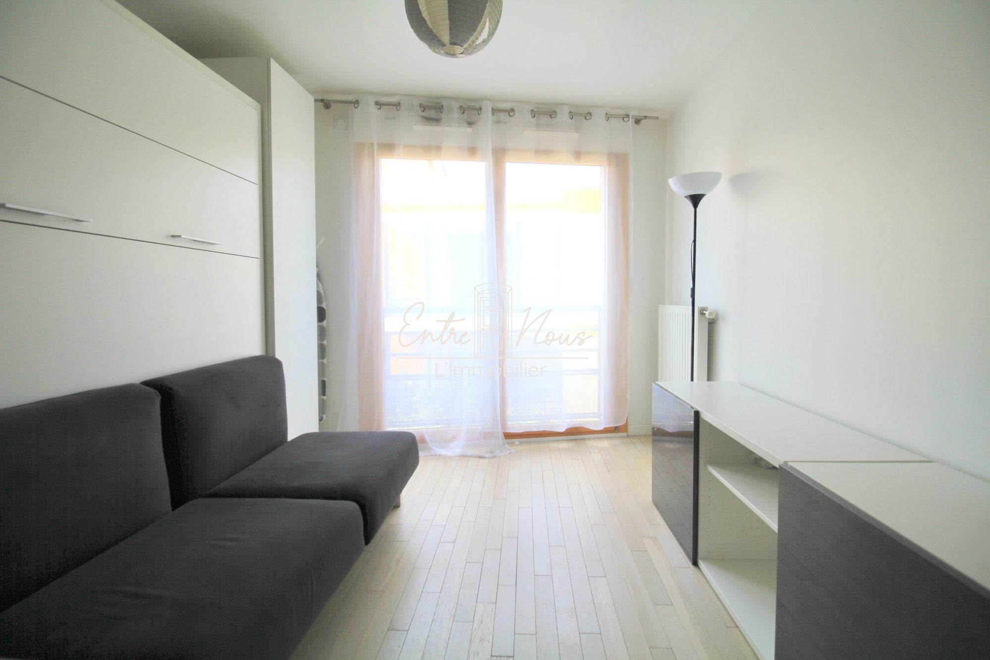 Appartement Rue Hoche à Colombes