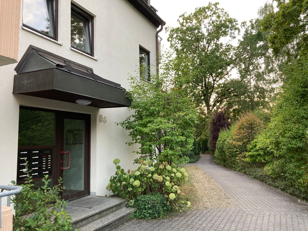Wohnung Koldestraße in Erlangen