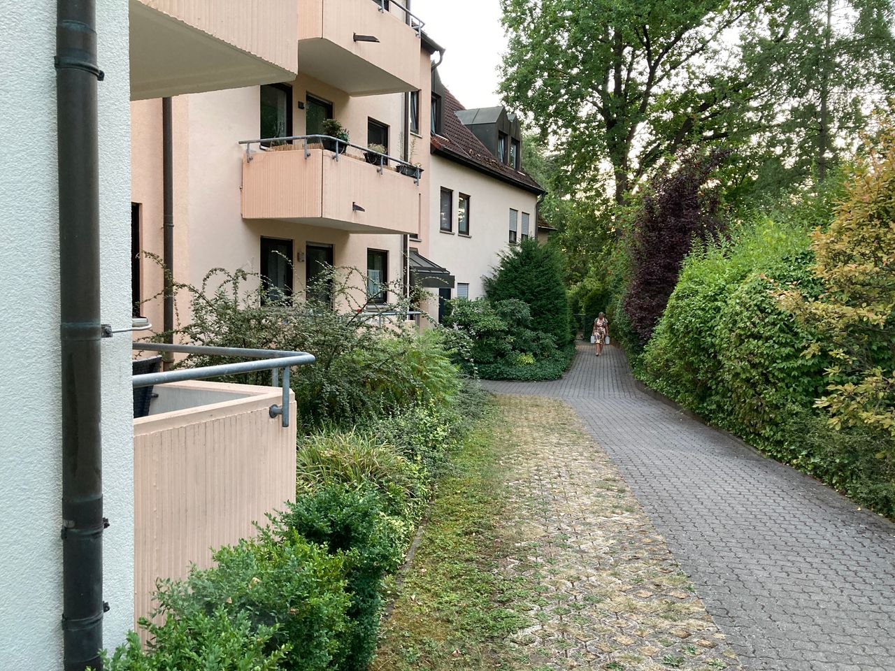 Wohnung Koldestraße in Erlangen