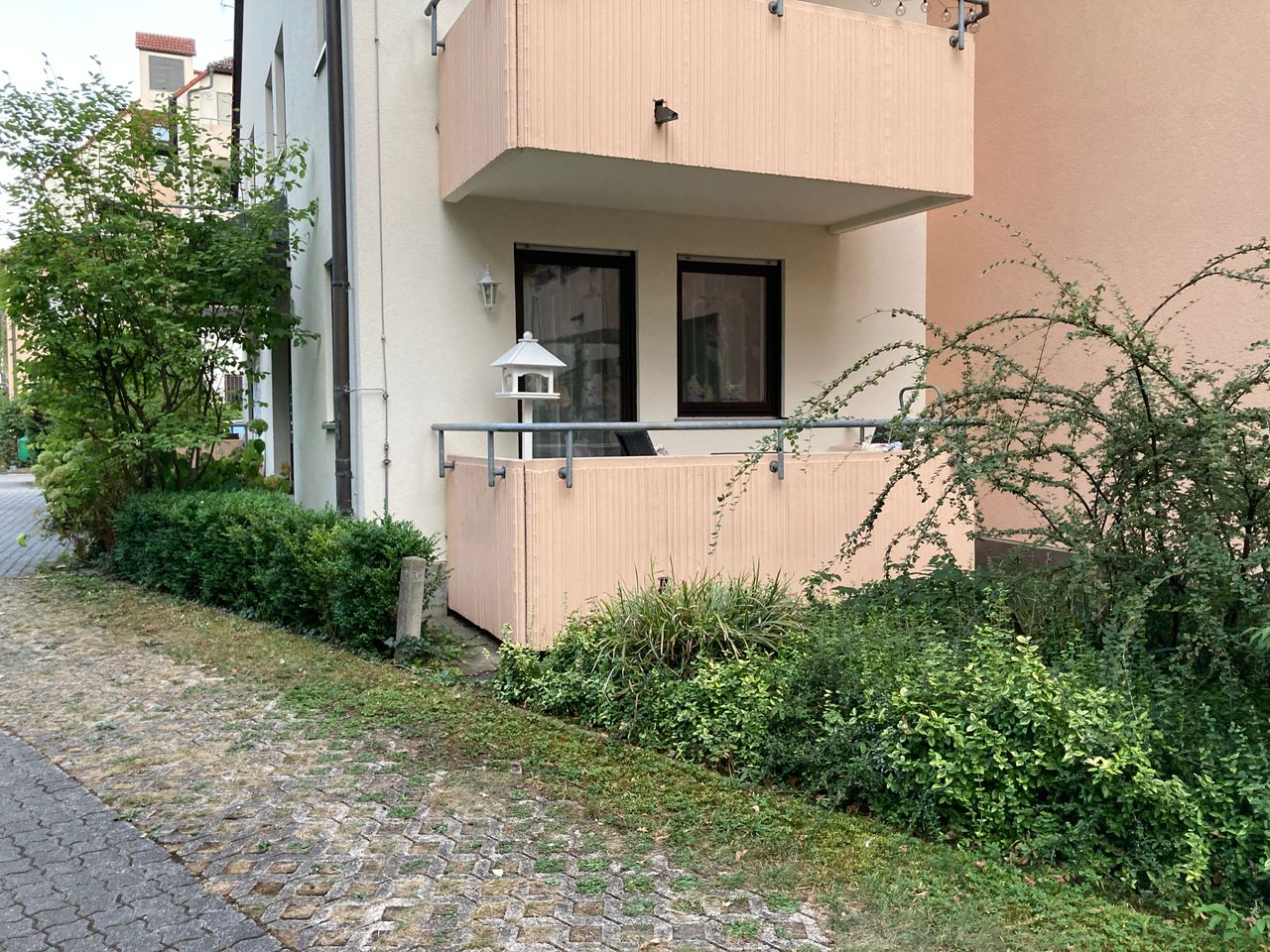 Wohnung Koldestraße in Erlangen