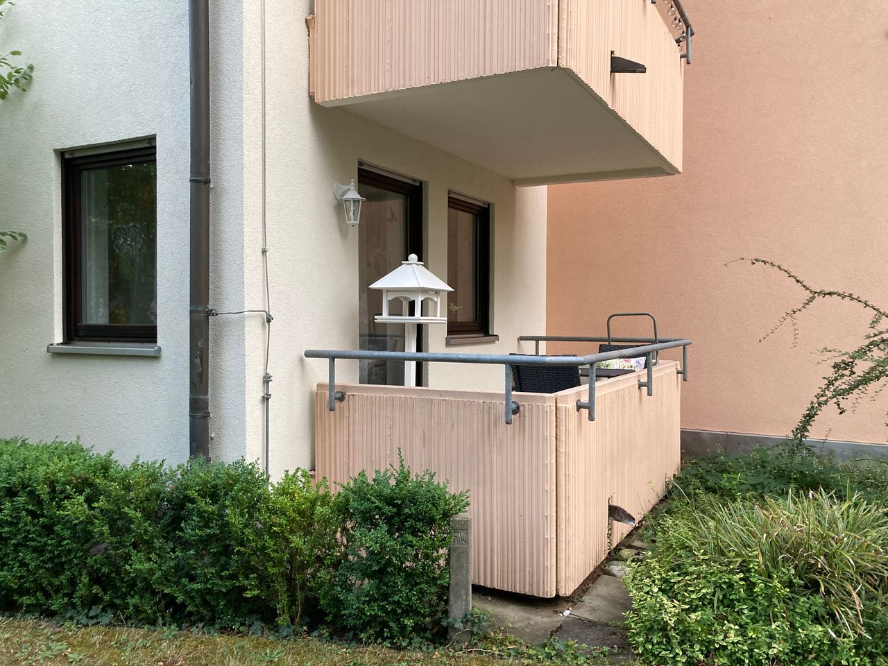 Wohnung Koldestraße in Erlangen