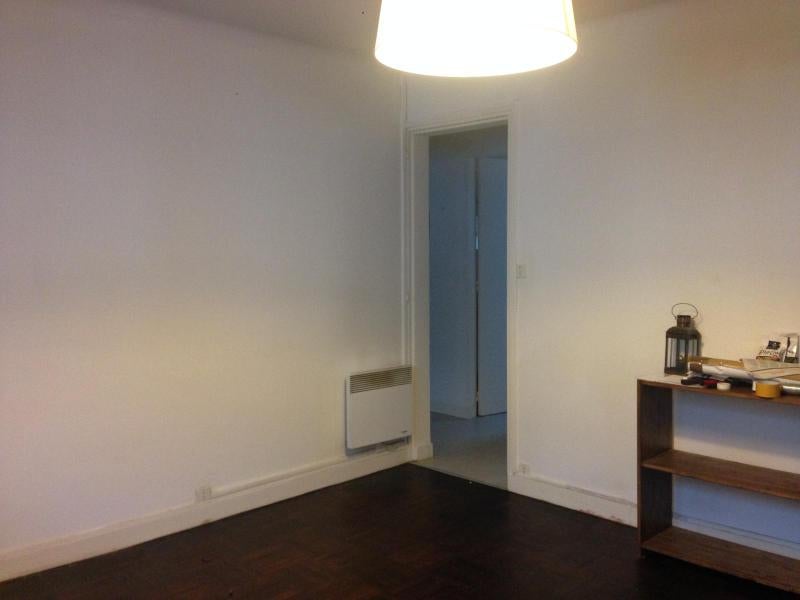Appartement Promenade de l'Erdre à Nantes