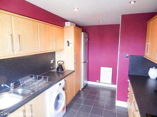 Flat Longstone Road in City of Edinburgh