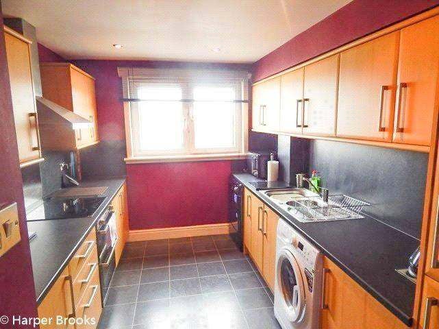 Flat Longstone Road in City of Edinburgh
