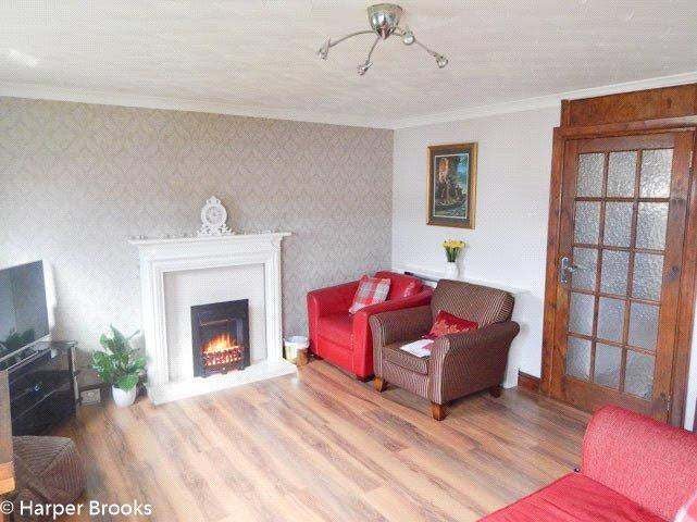 Flat Longstone Road in City of Edinburgh