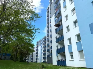 Wohnung Grazer Weg in Frankfurt am Main