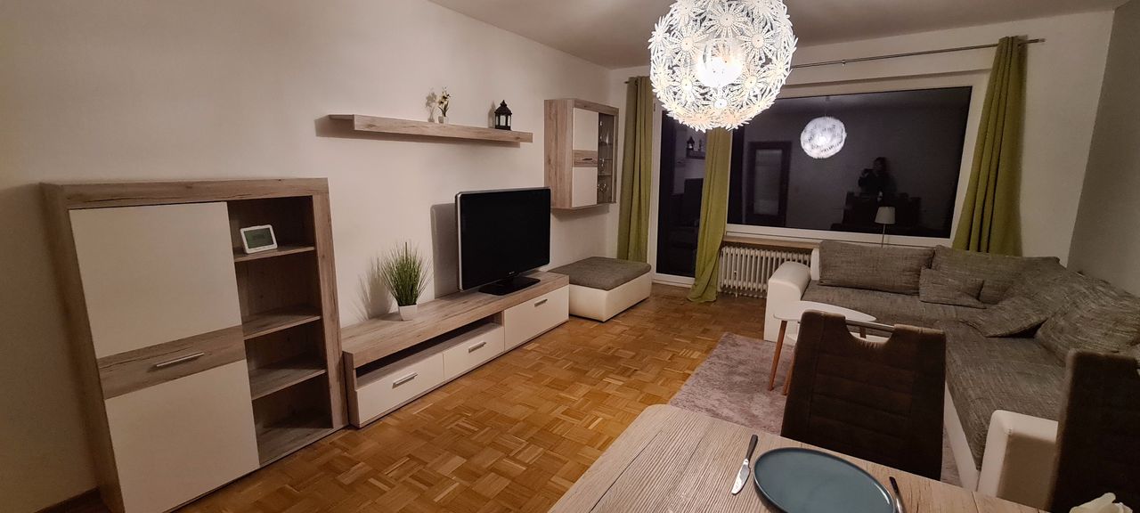 Wohnung Kattenberg in Goslar