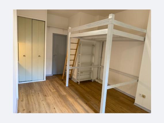 Appartement Rue duffour-dubergier à Bordeaux