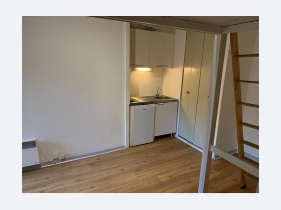 Appartement Rue duffour-dubergier à Bordeaux