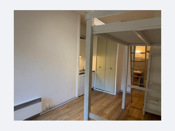 Appartement Rue duffour-dubergier à Bordeaux