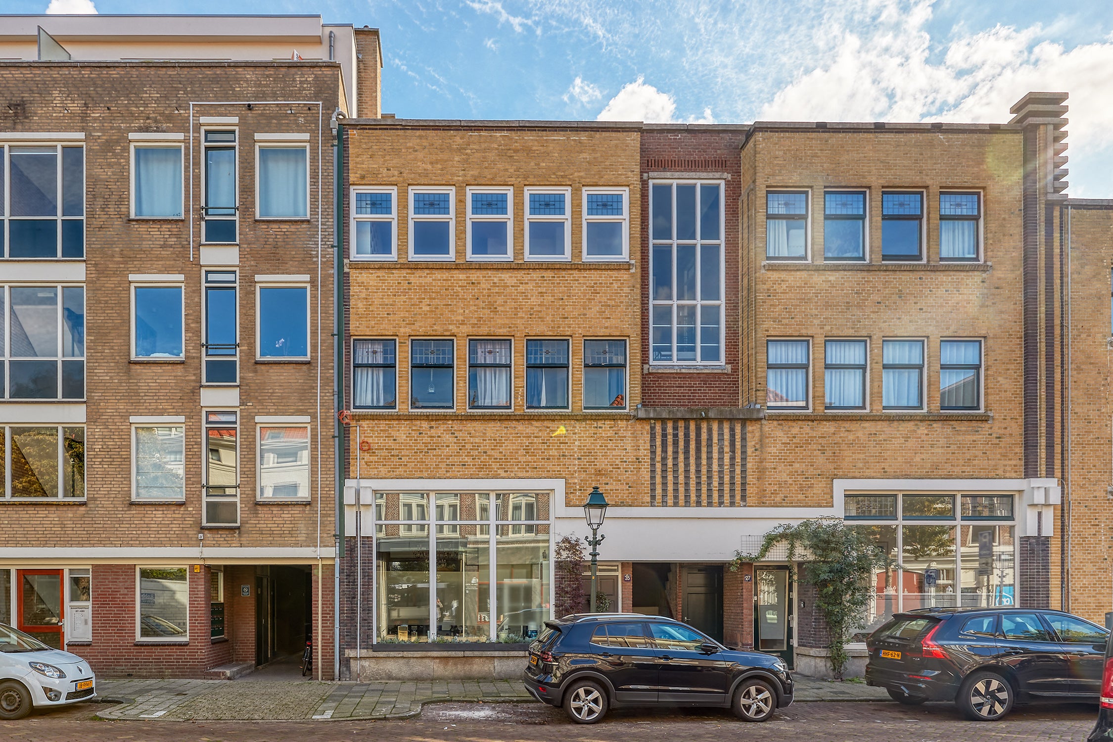 Appartement Sumatrastraat 33 A in Den Haag
