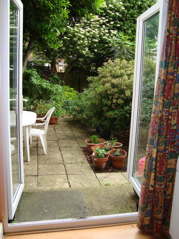 Room Northbrook Road in Greater London