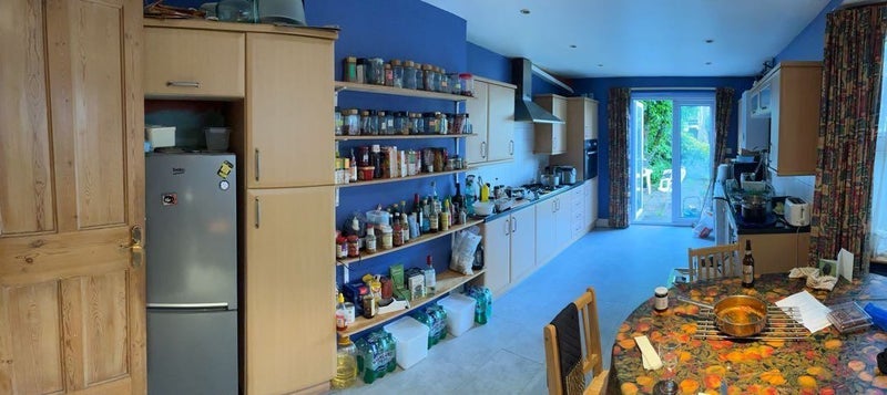 Room Northbrook Road in Greater London