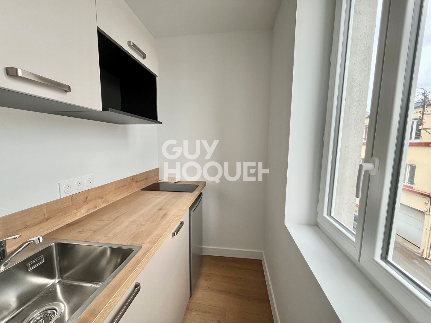 Appartement Rue du Maréchal Valée à Brest