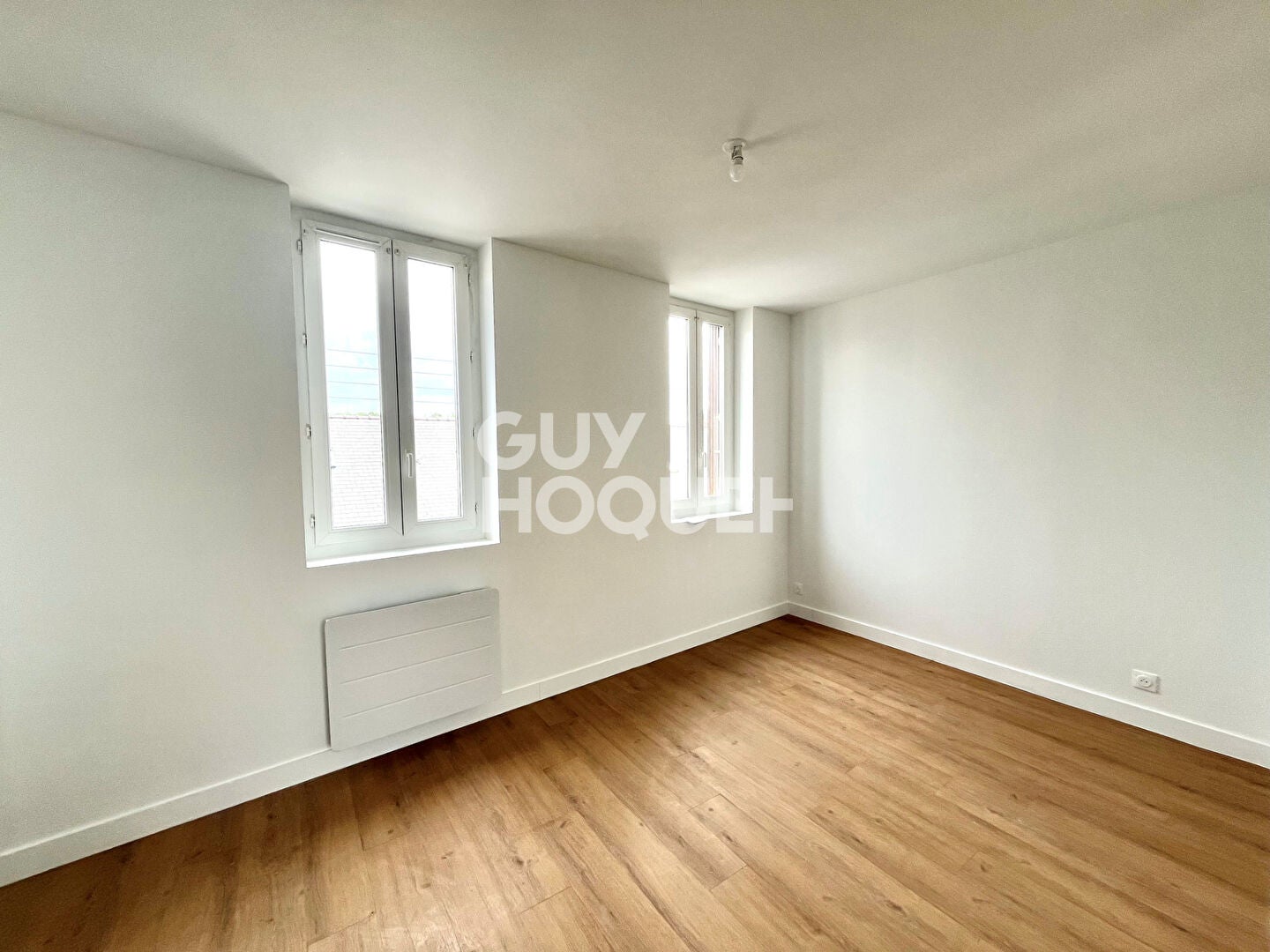 Appartement Rue du Maréchal Valée à Brest