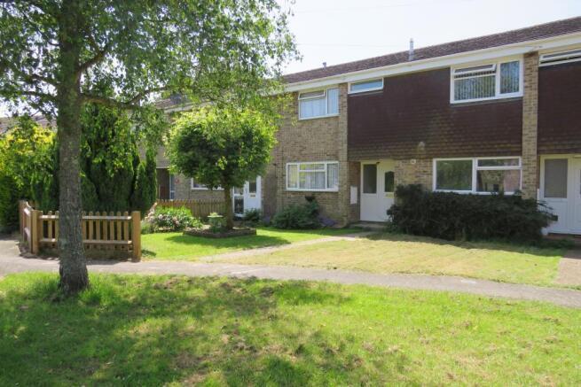 House Birchglade in Southampton