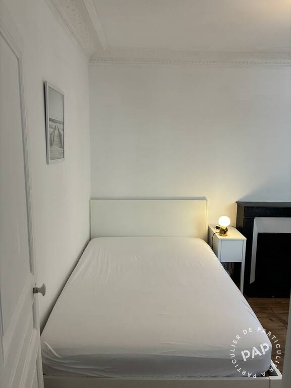 Appartement Rue Beaugrenelle à Paris