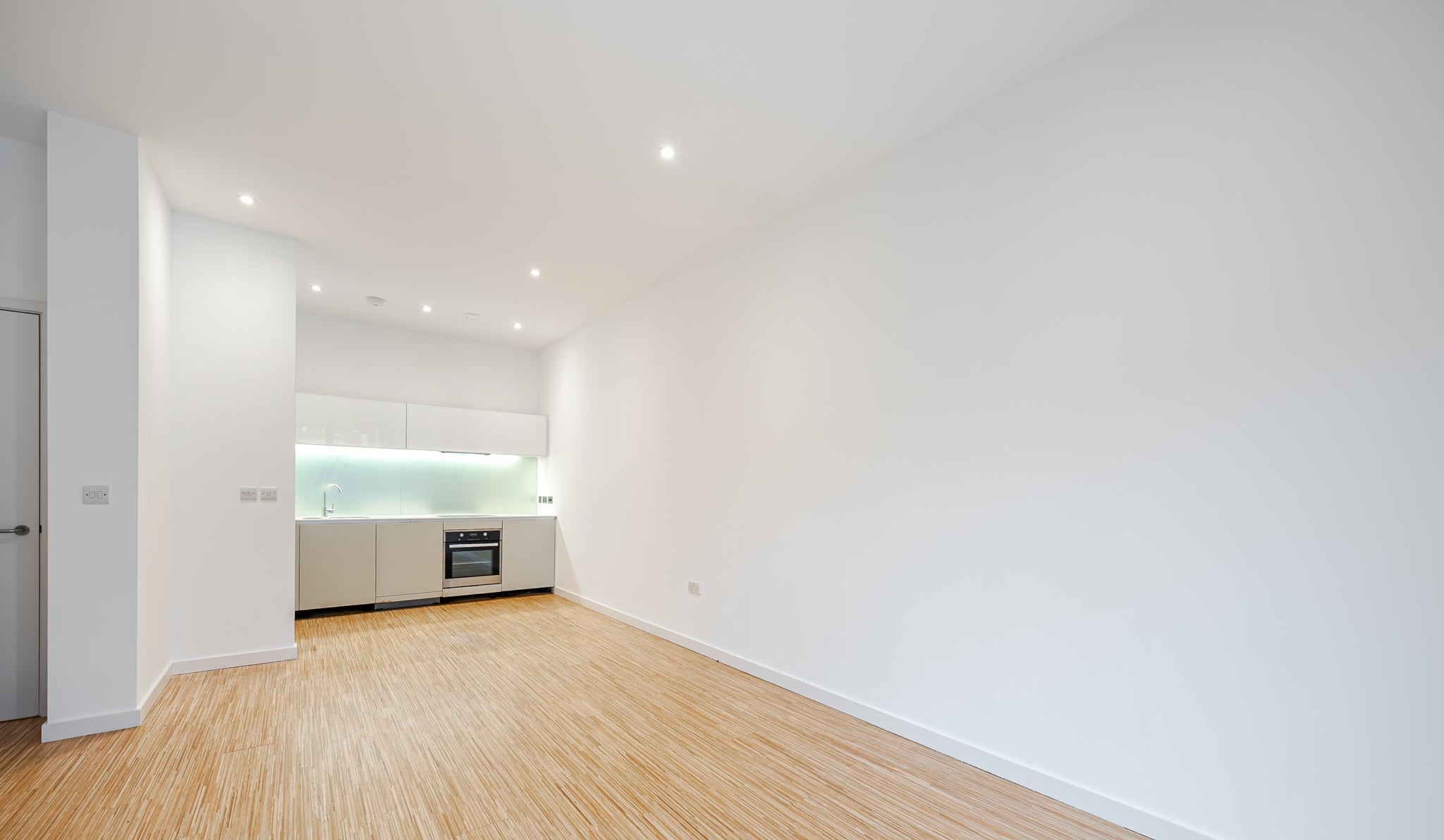 Flat Sadley Place in Greater London