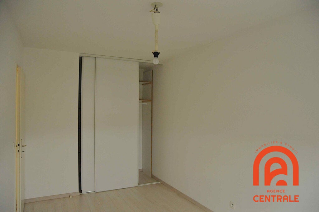 Appartement Rue de la République à Meyzieu