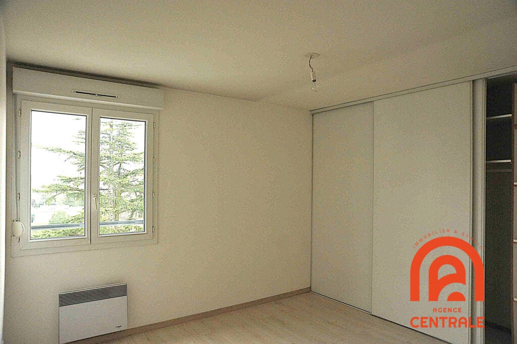 Appartement Rue de la République à Meyzieu