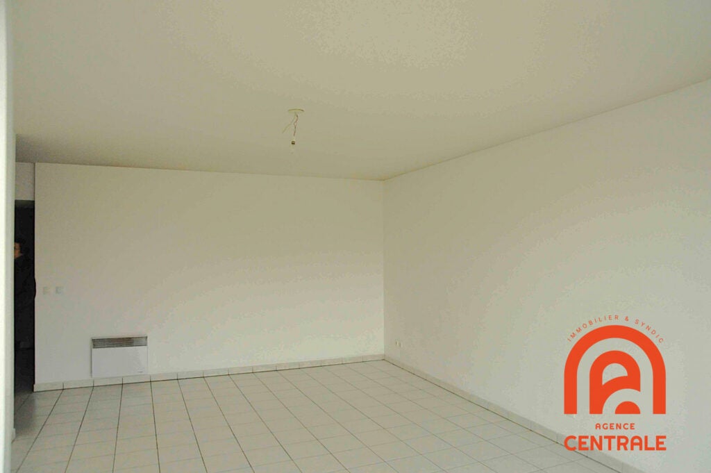Appartement Rue de la République à Meyzieu
