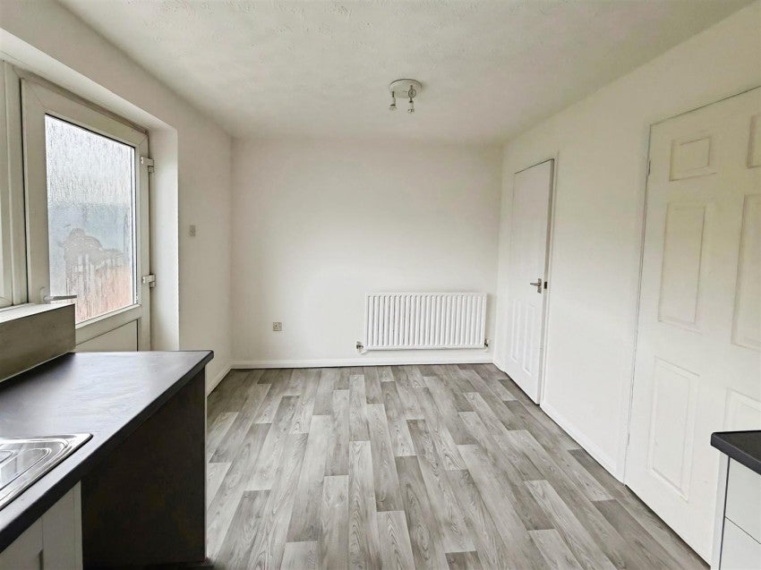 House Grace Court in Burton Latimer