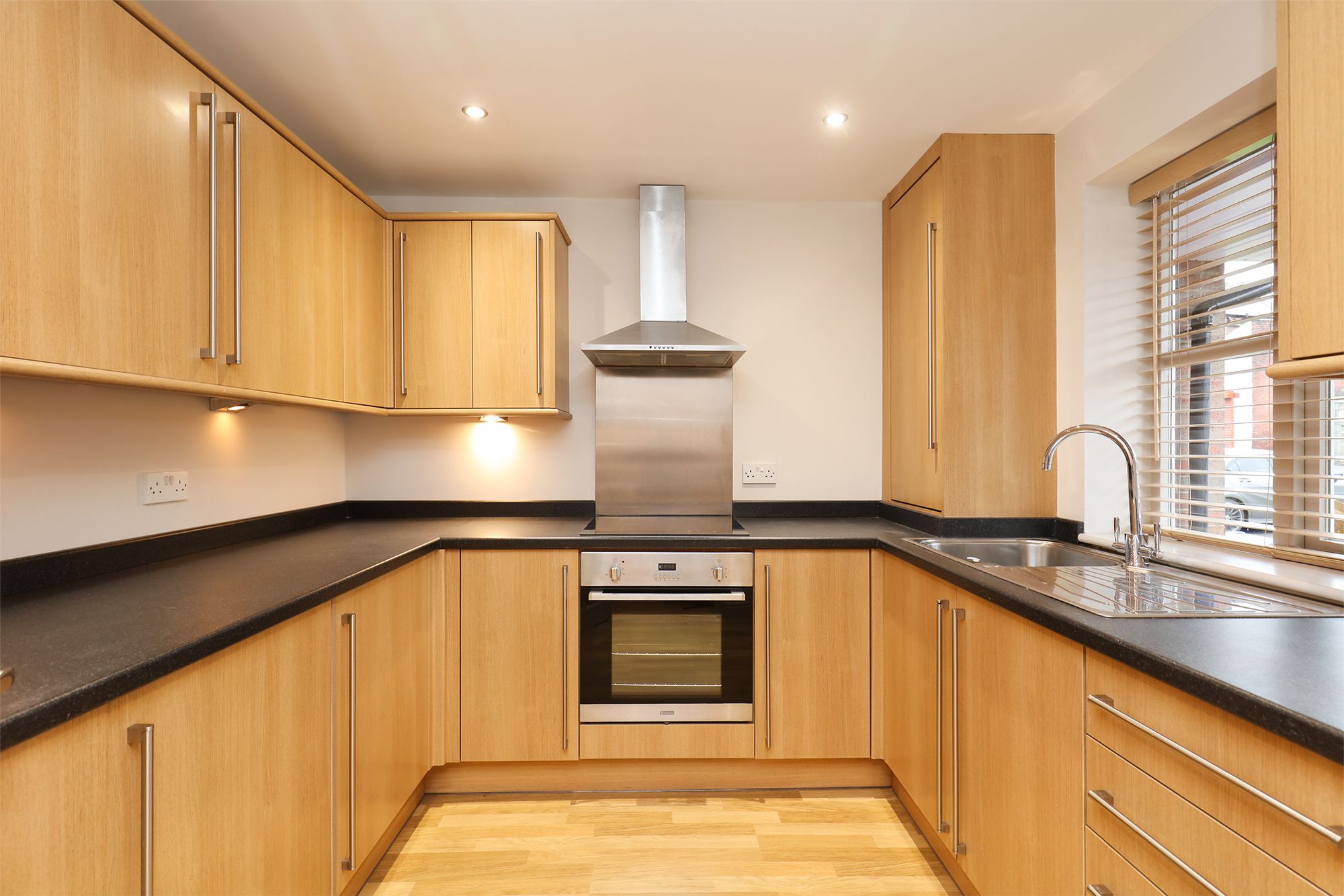 House Fulney Road in Sheffield